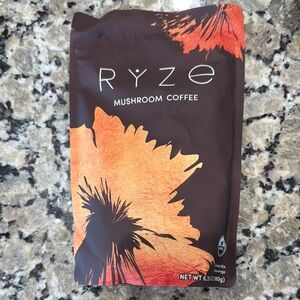 Ryze Mushroom Coffee